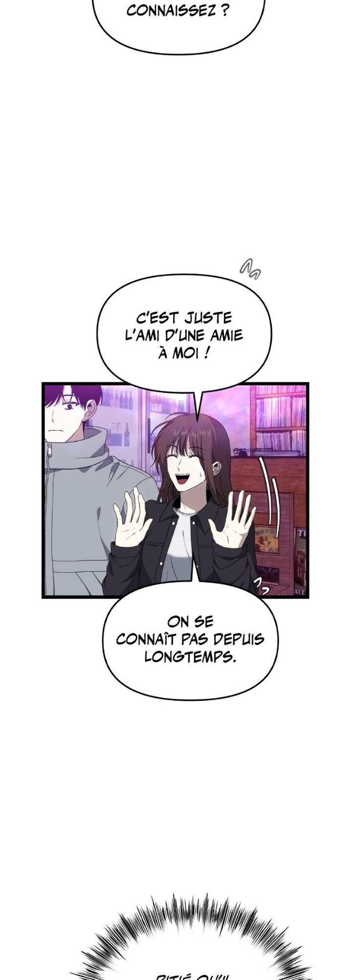 Dreaming Freedom Chapitre 177 - Page 68