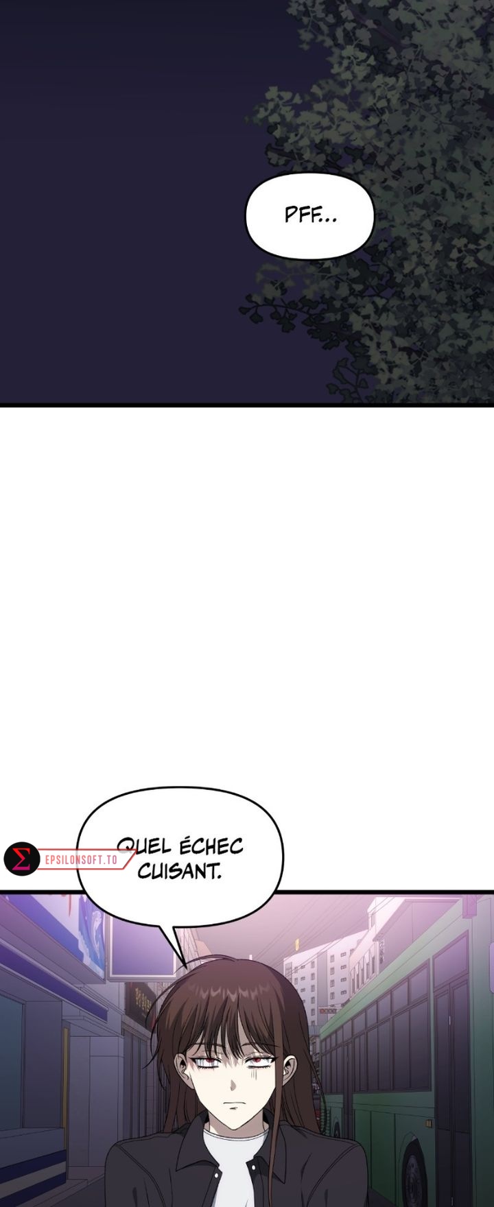 Dreaming Freedom Chapitre 177 - Page 72