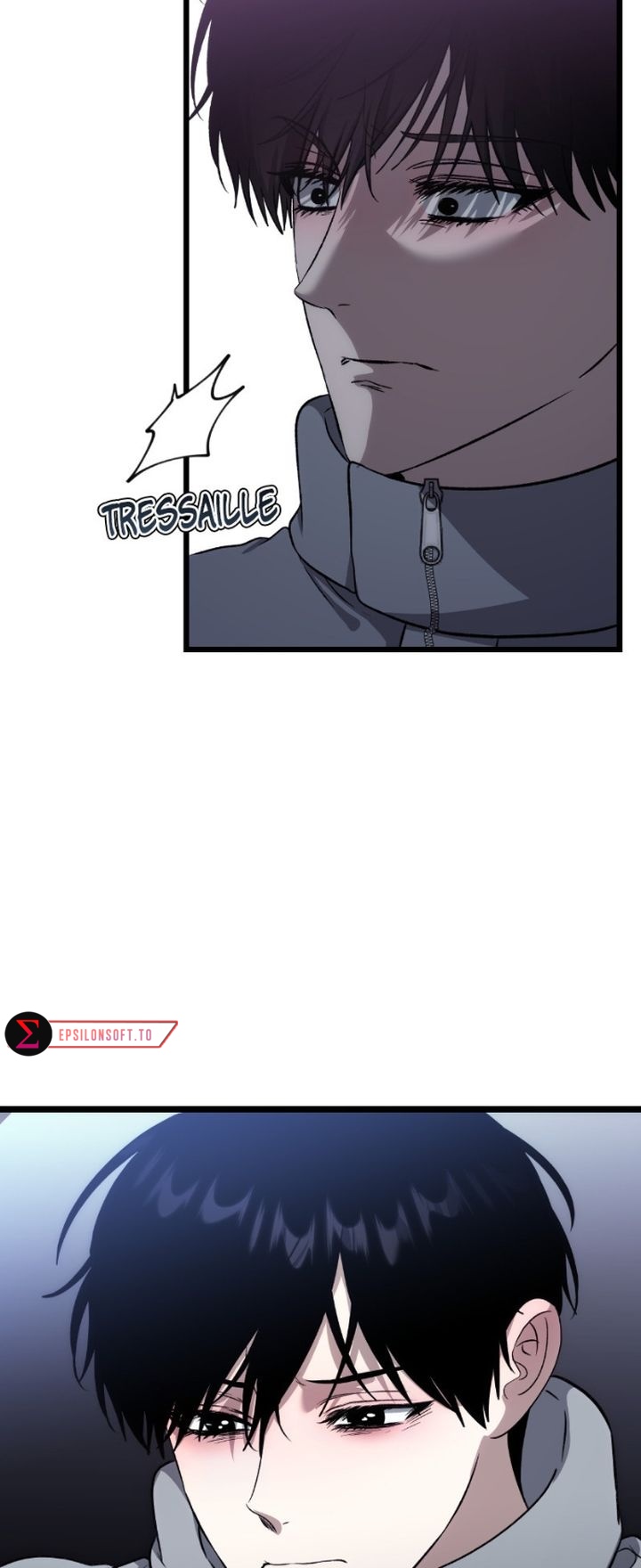 Dreaming Freedom Chapitre 177 - Page 78