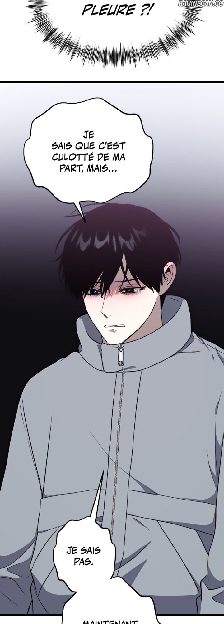 Dreaming Freedom Chapitre 177 - Page 80