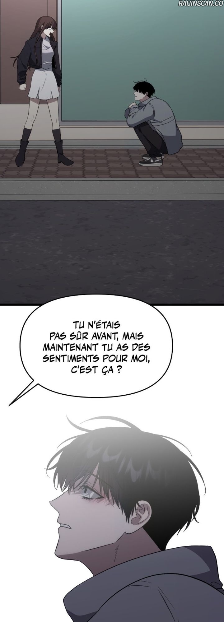 Dreaming Freedom Chapitre 177 - Page 85