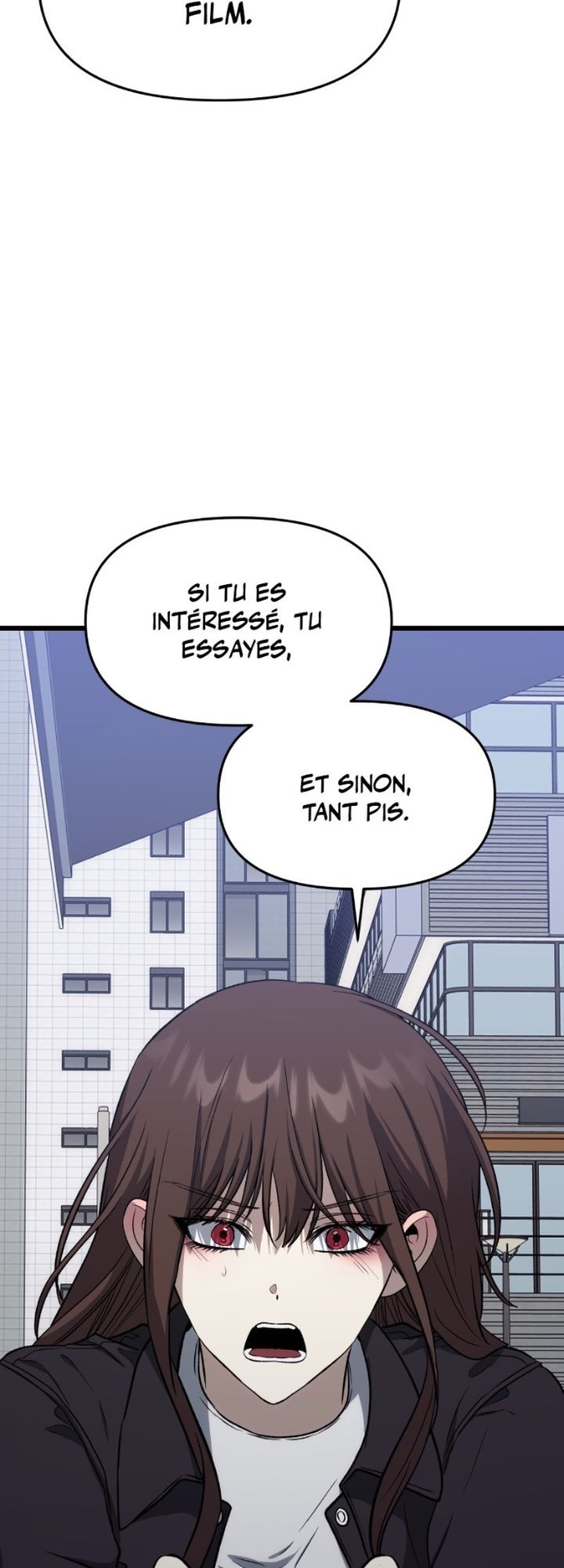 Dreaming Freedom Chapitre 177 - Page 88