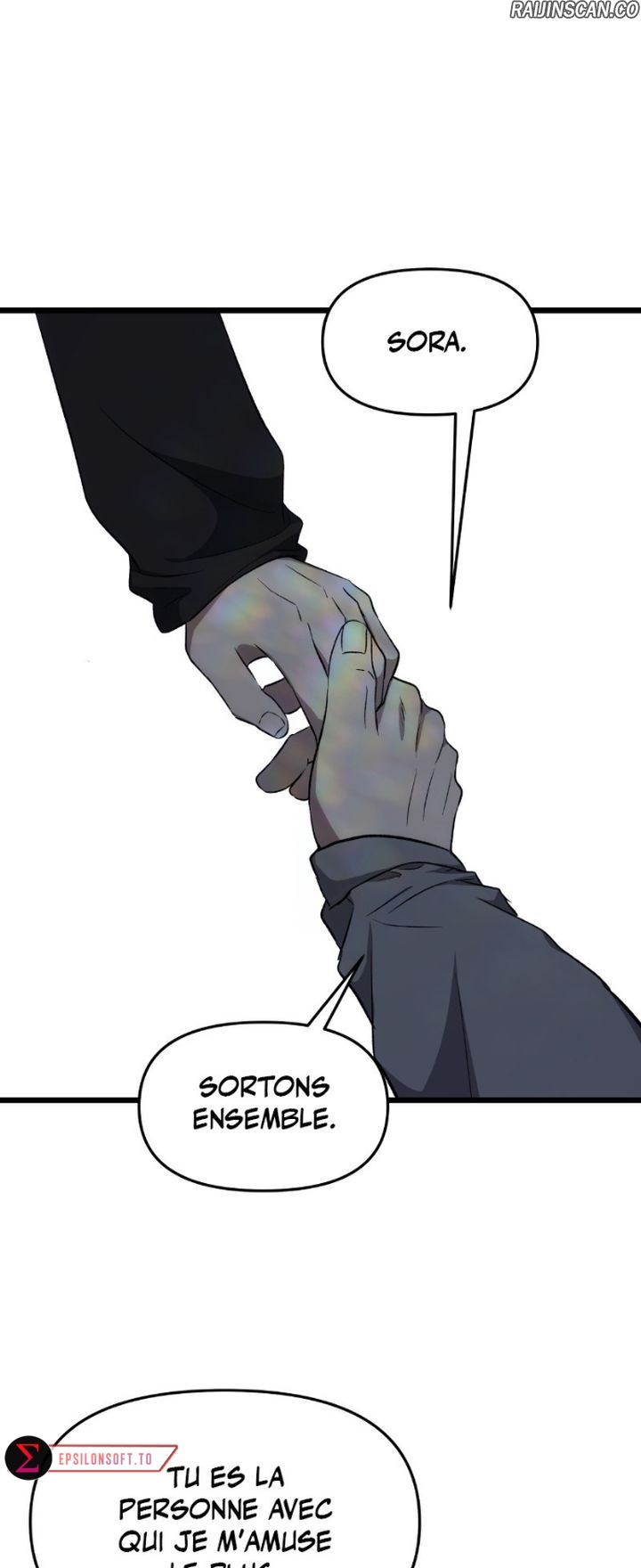 Dreaming Freedom Chapitre 177 - Page 90