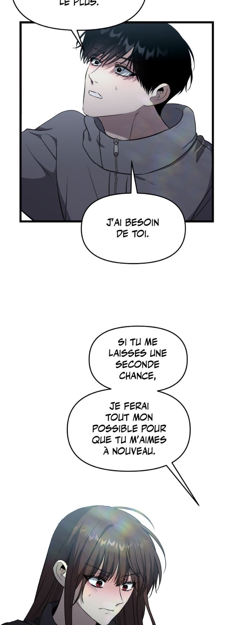 Dreaming Freedom Chapitre 177 - Page 91