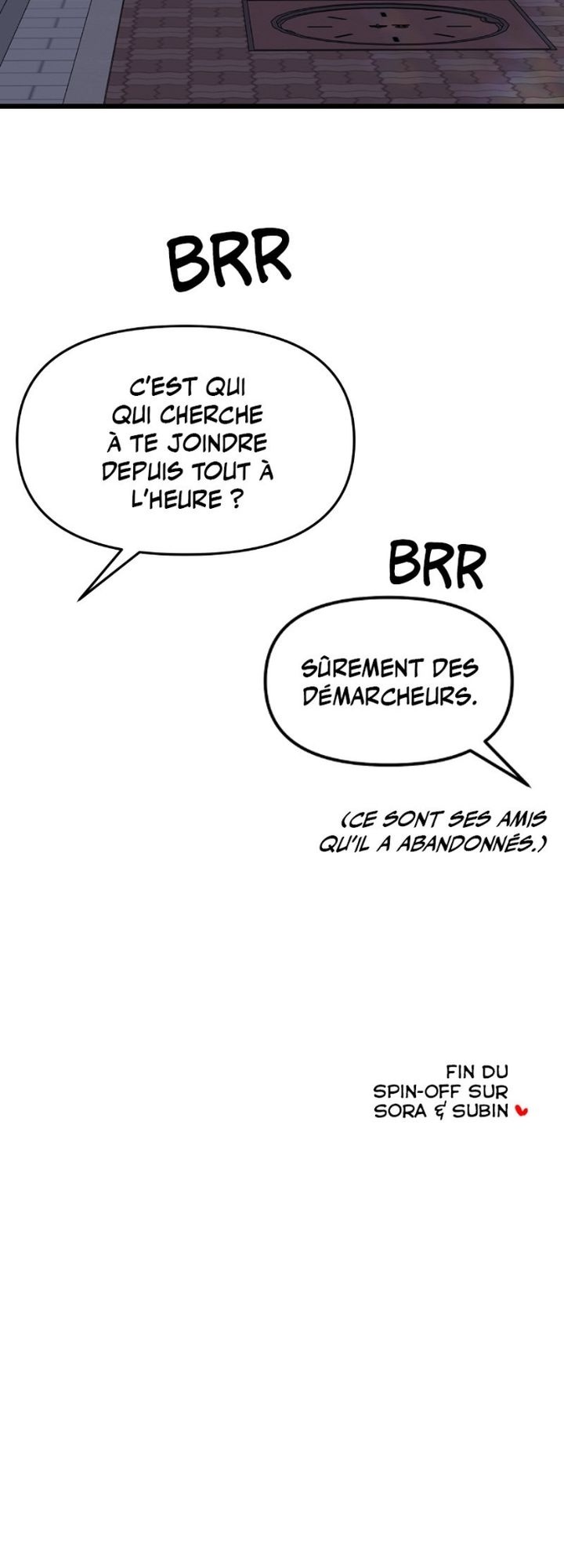 Dreaming Freedom Chapitre 177 - Page 94