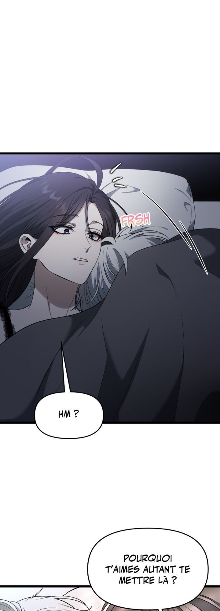 Dreaming Freedom Chapitre 178 - Page 16