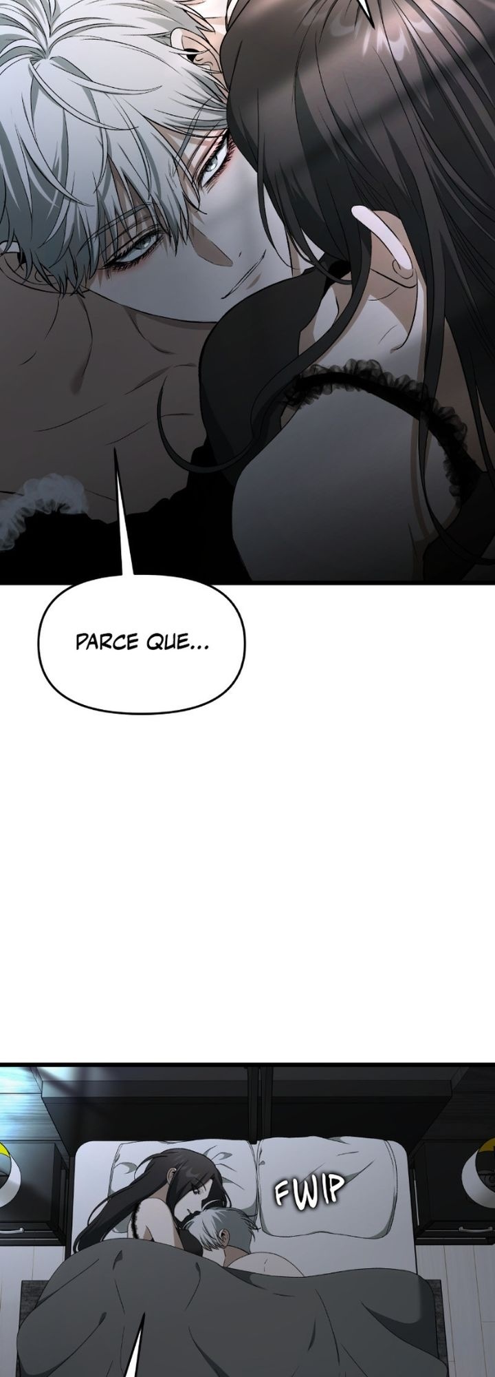 Dreaming Freedom Chapitre 178 - Page 17
