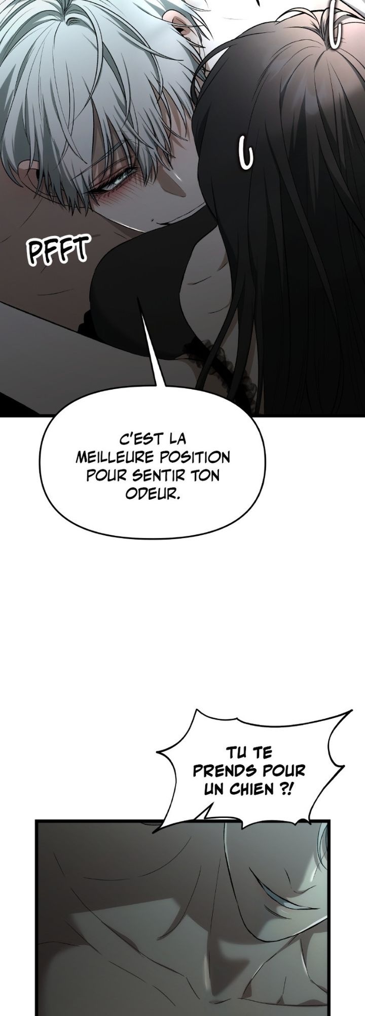 Dreaming Freedom Chapitre 178 - Page 19