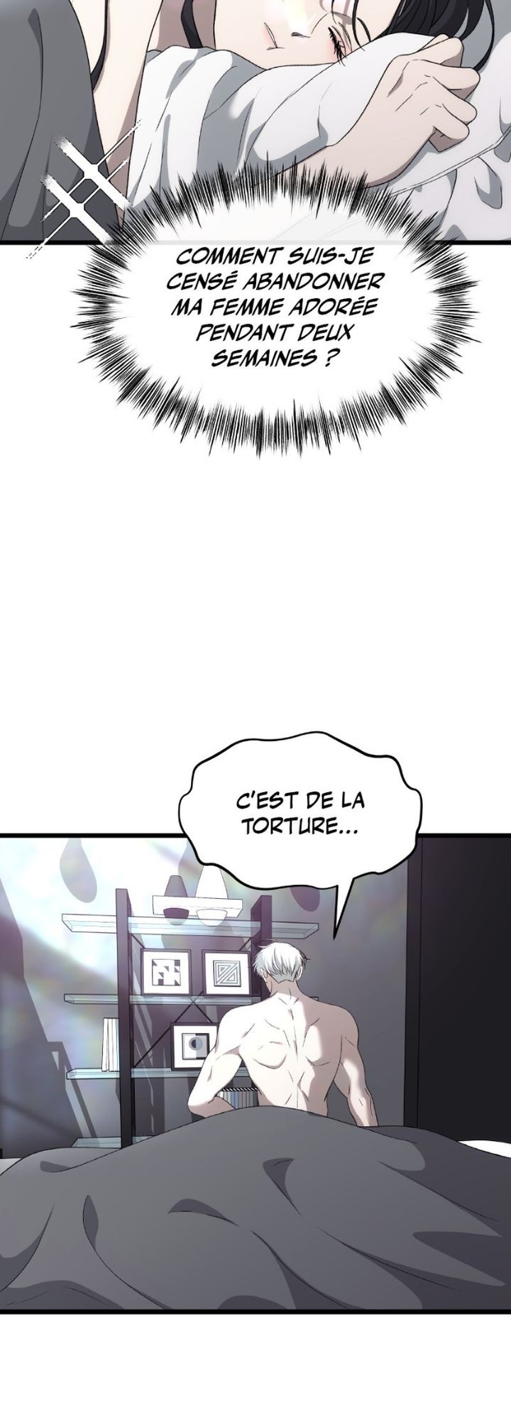Dreaming Freedom Chapitre 178 - Page 26