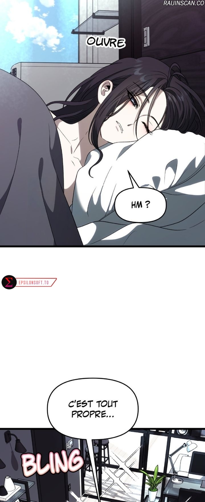 Dreaming Freedom Chapitre 178 - Page 30