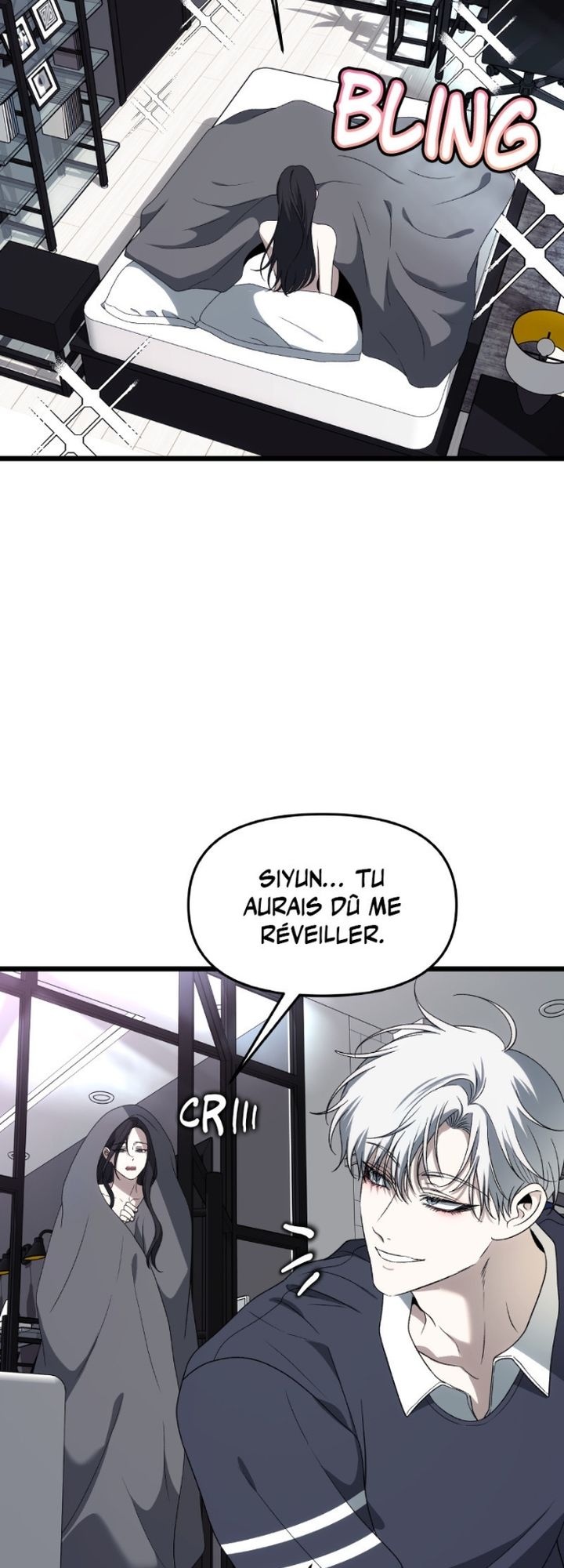Dreaming Freedom Chapitre 178 - Page 31