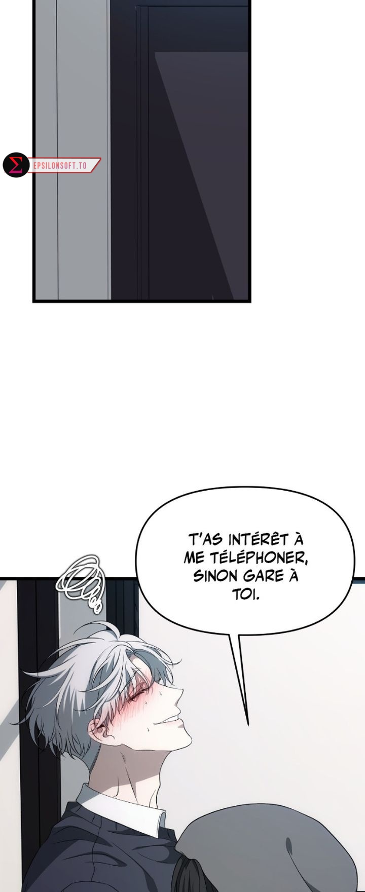 Dreaming Freedom Chapitre 178 - Page 33