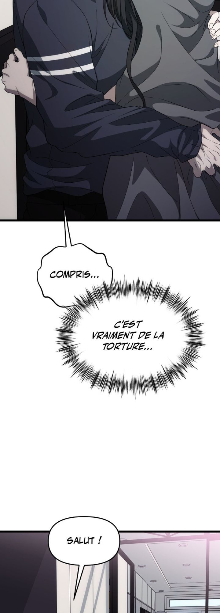Dreaming Freedom Chapitre 178 - Page 34
