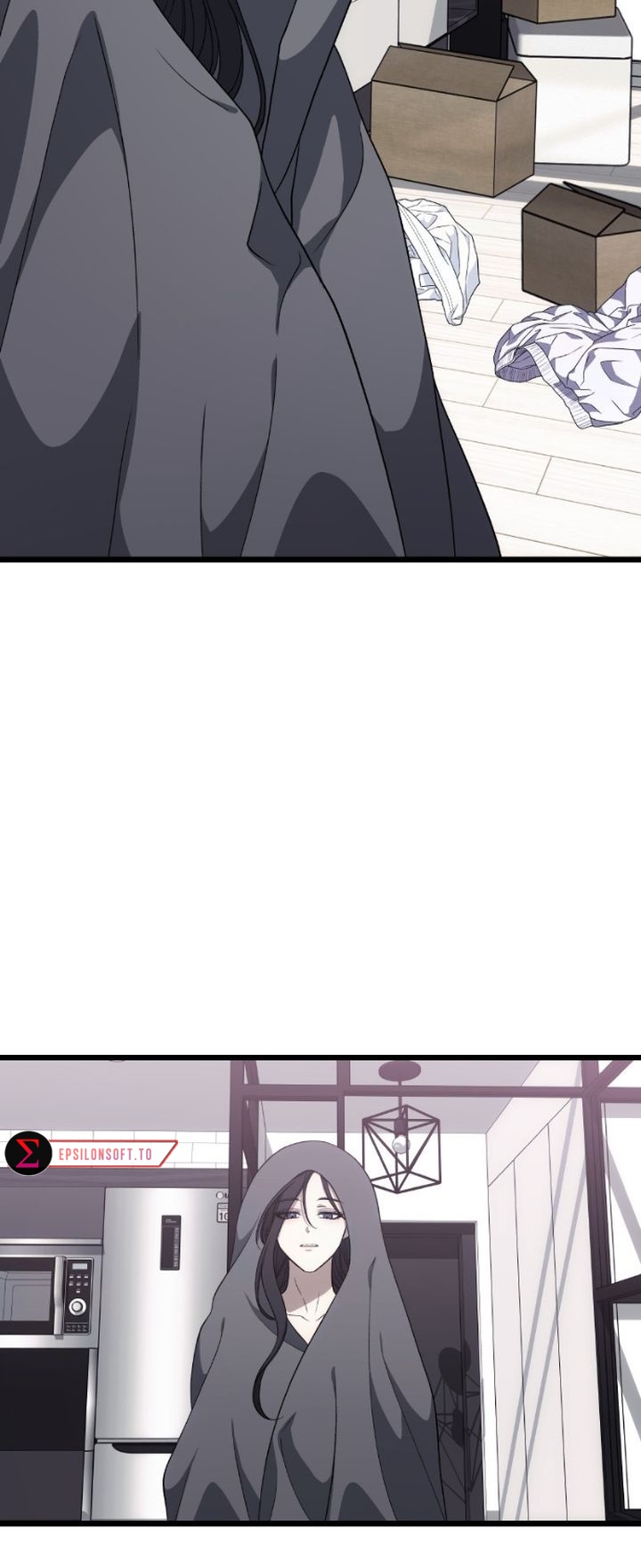 Dreaming Freedom Chapitre 178 - Page 36