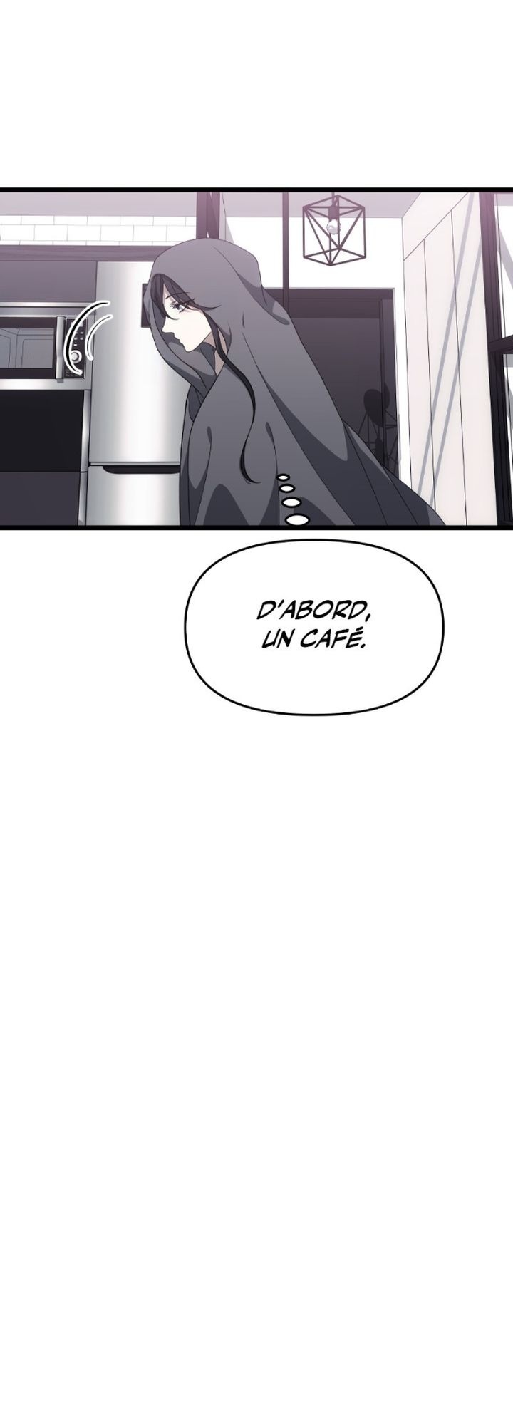 Dreaming Freedom Chapitre 178 - Page 37