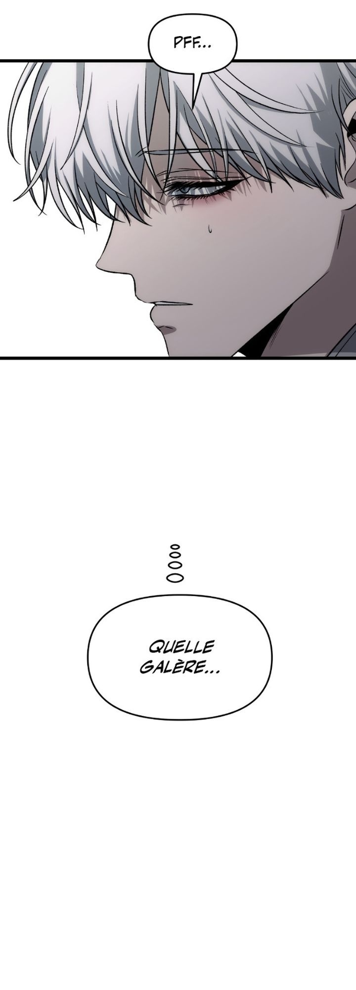 Dreaming Freedom Chapitre 178 - Page 4