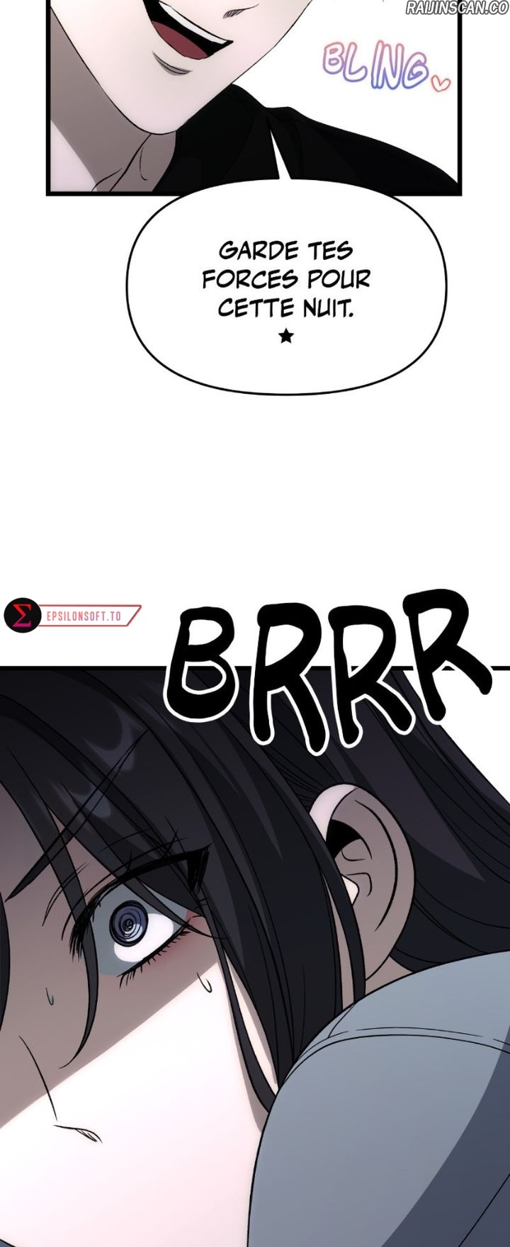 Dreaming Freedom Chapitre 178 - Page 45