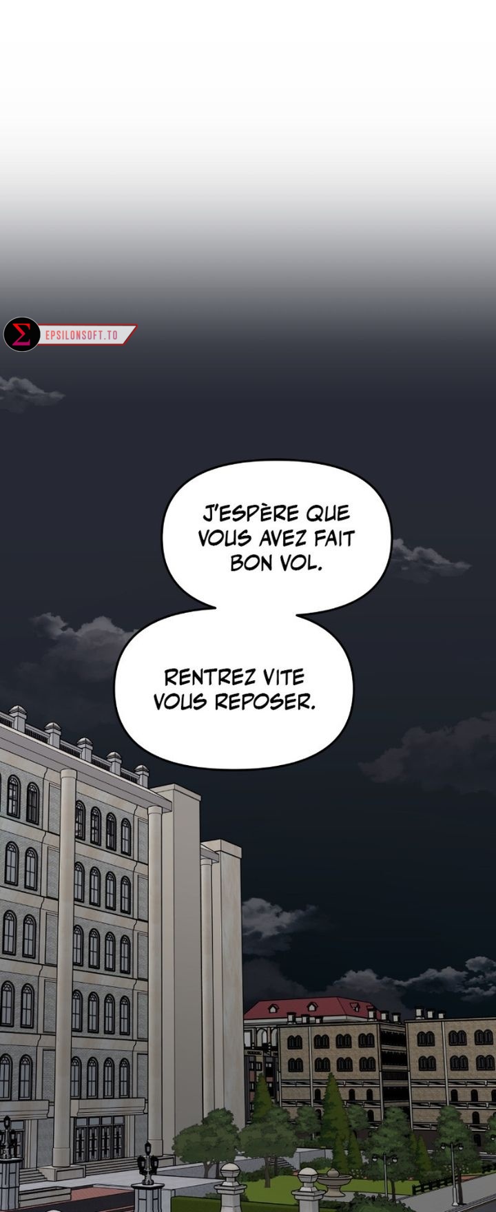 Dreaming Freedom Chapitre 178 - Page 48
