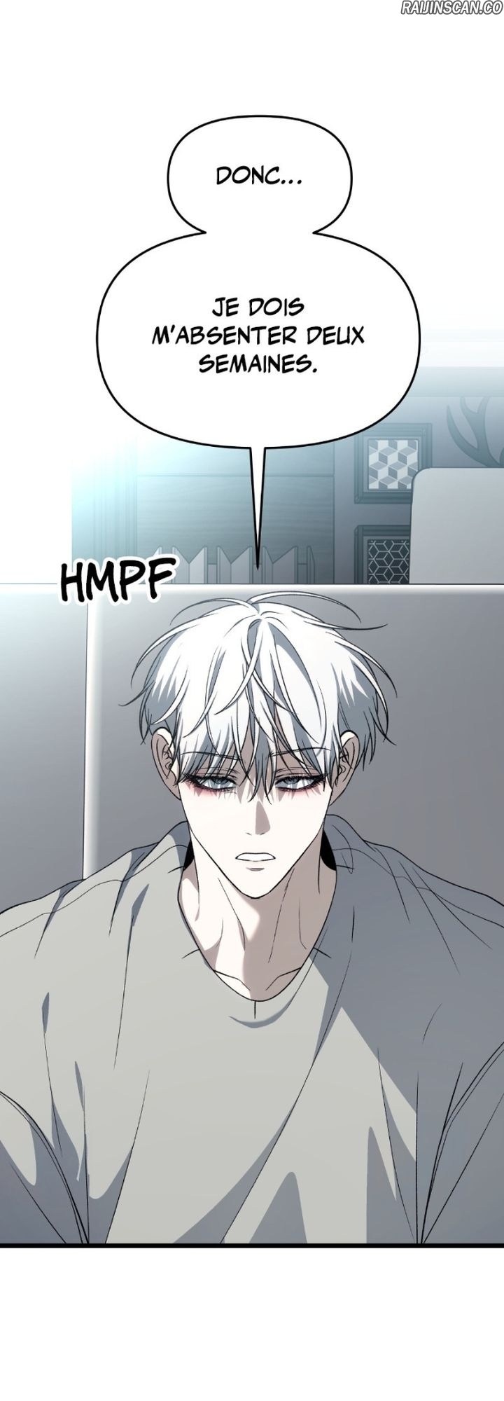 Dreaming Freedom Chapitre 178 - Page 5