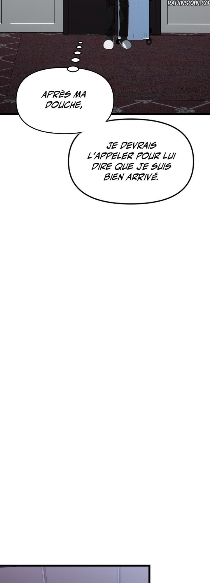 Dreaming Freedom Chapitre 178 - Page 50