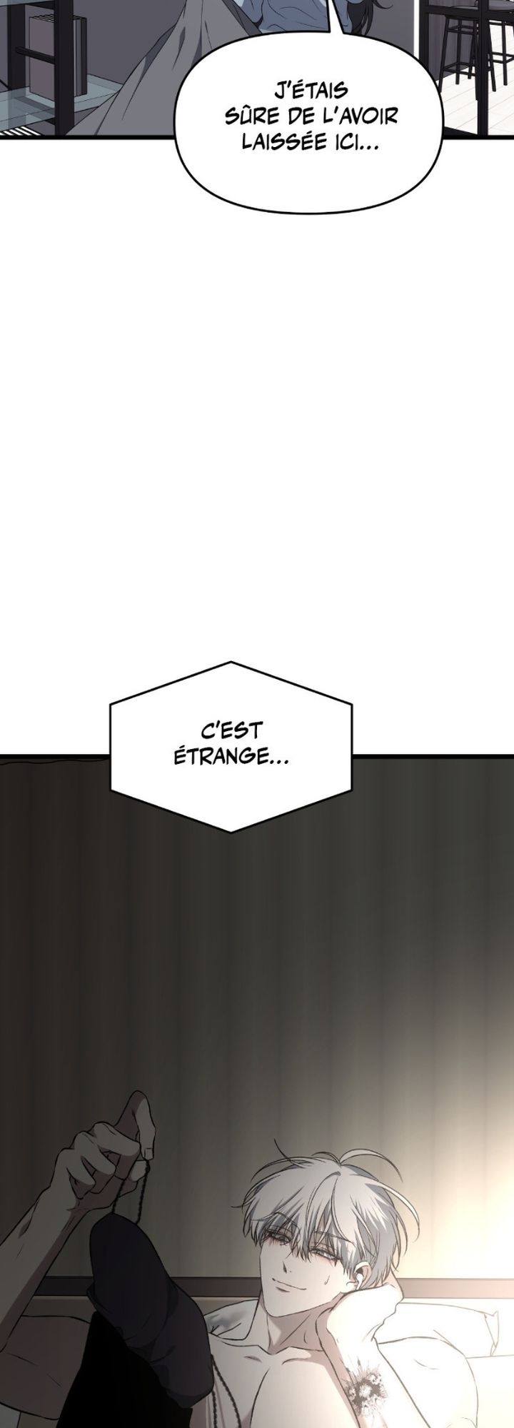 Dreaming Freedom Chapitre 178 - Page 62
