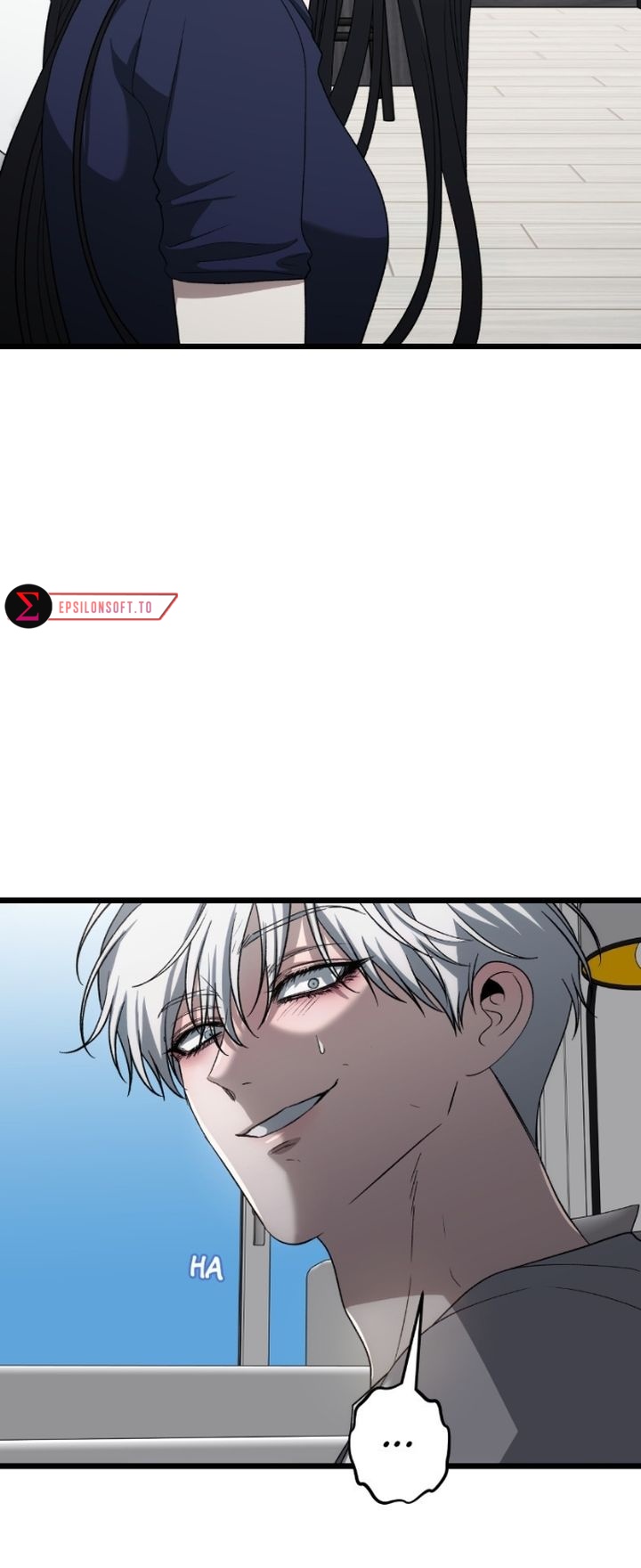 Dreaming Freedom Chapitre 178 - Page 9