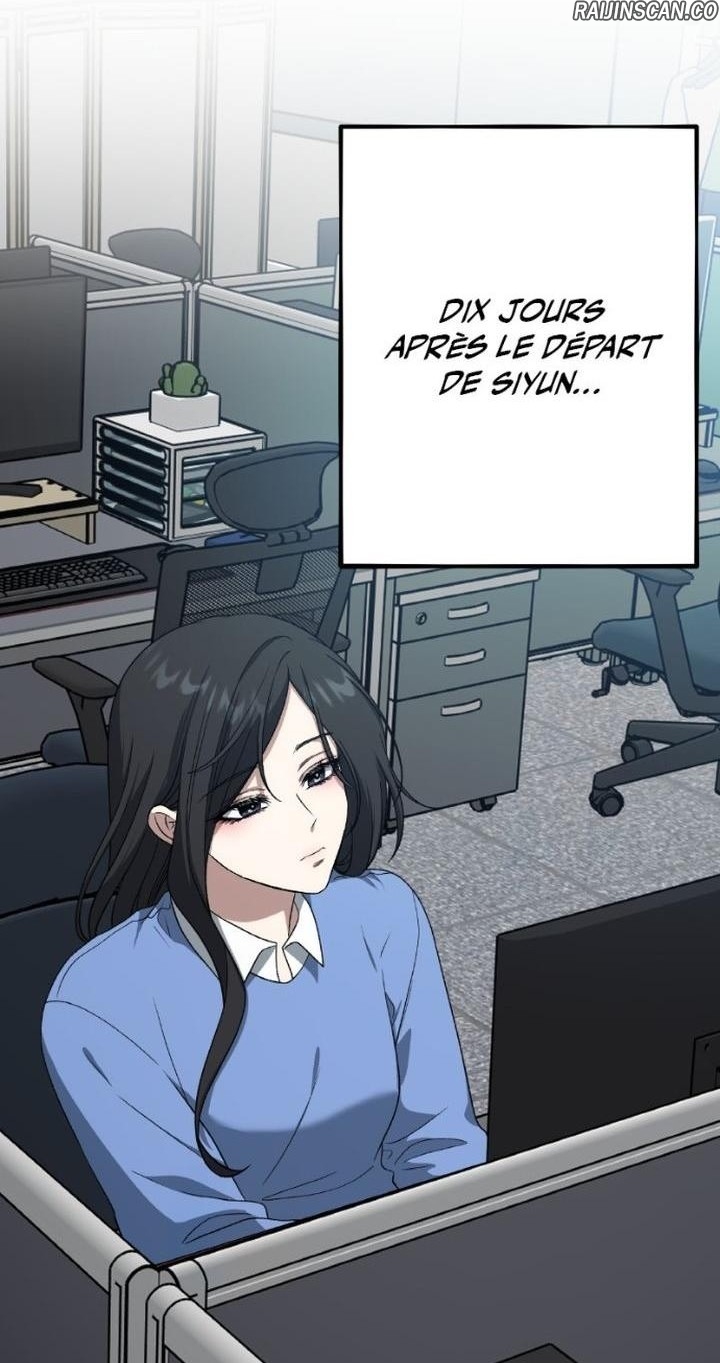 Dreaming Freedom Chapitre 179 - Page 1