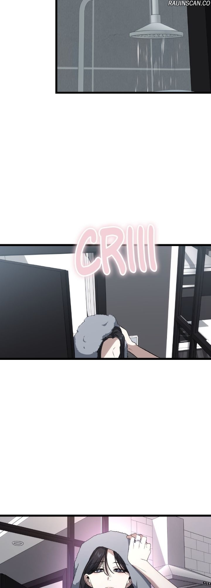 Dreaming Freedom Chapitre 179 - Page 16