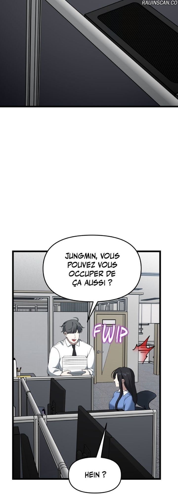 Dreaming Freedom Chapitre 179 - Page 2