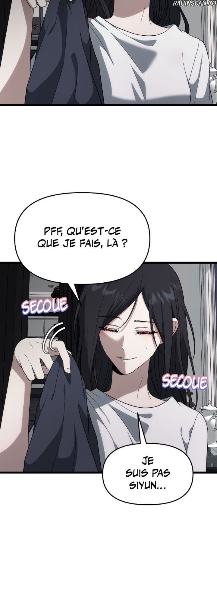 Dreaming Freedom Chapitre 179 - Page 25