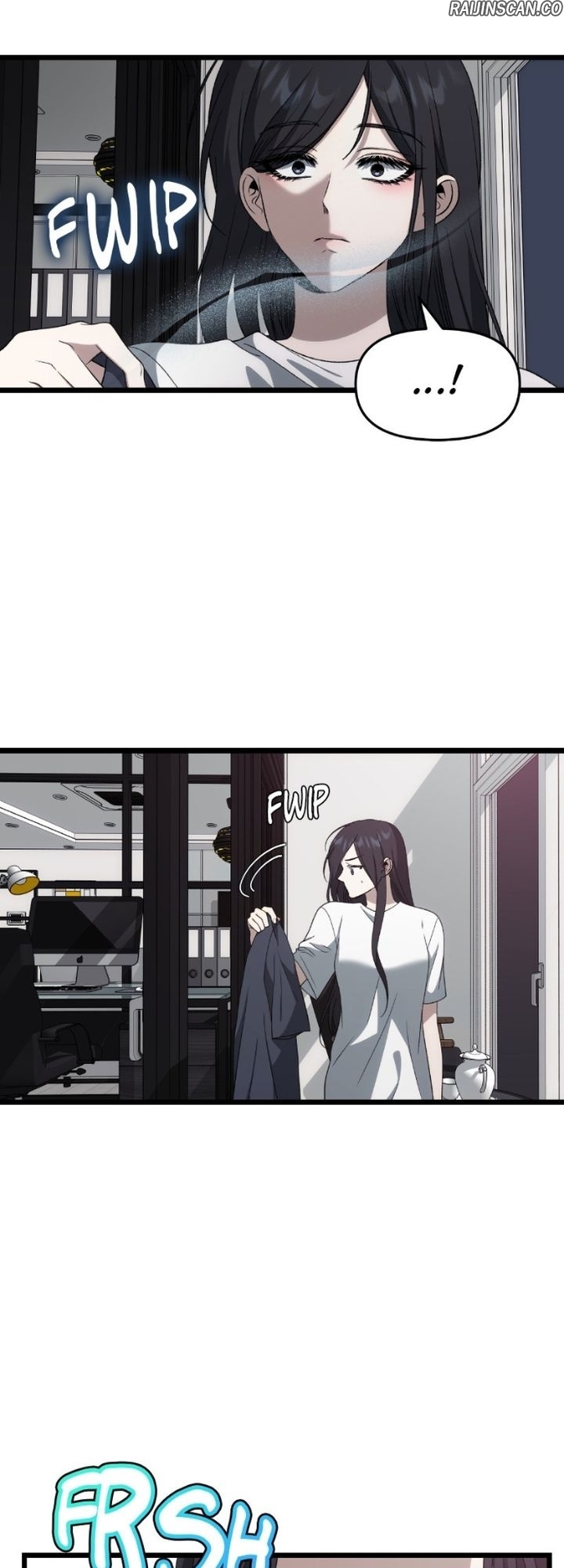 Dreaming Freedom Chapitre 179 - Page 26
