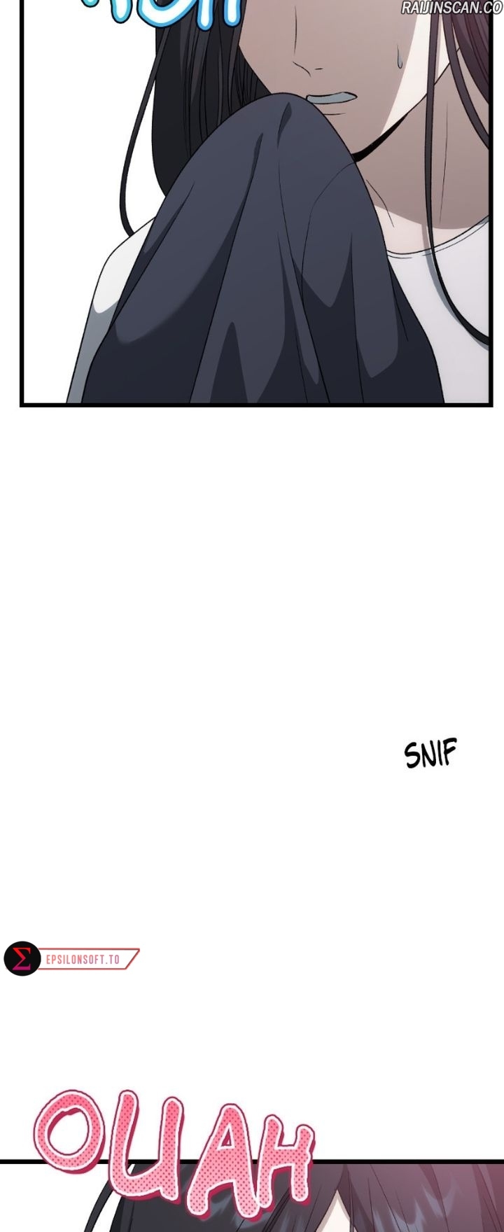 Dreaming Freedom Chapitre 179 - Page 27