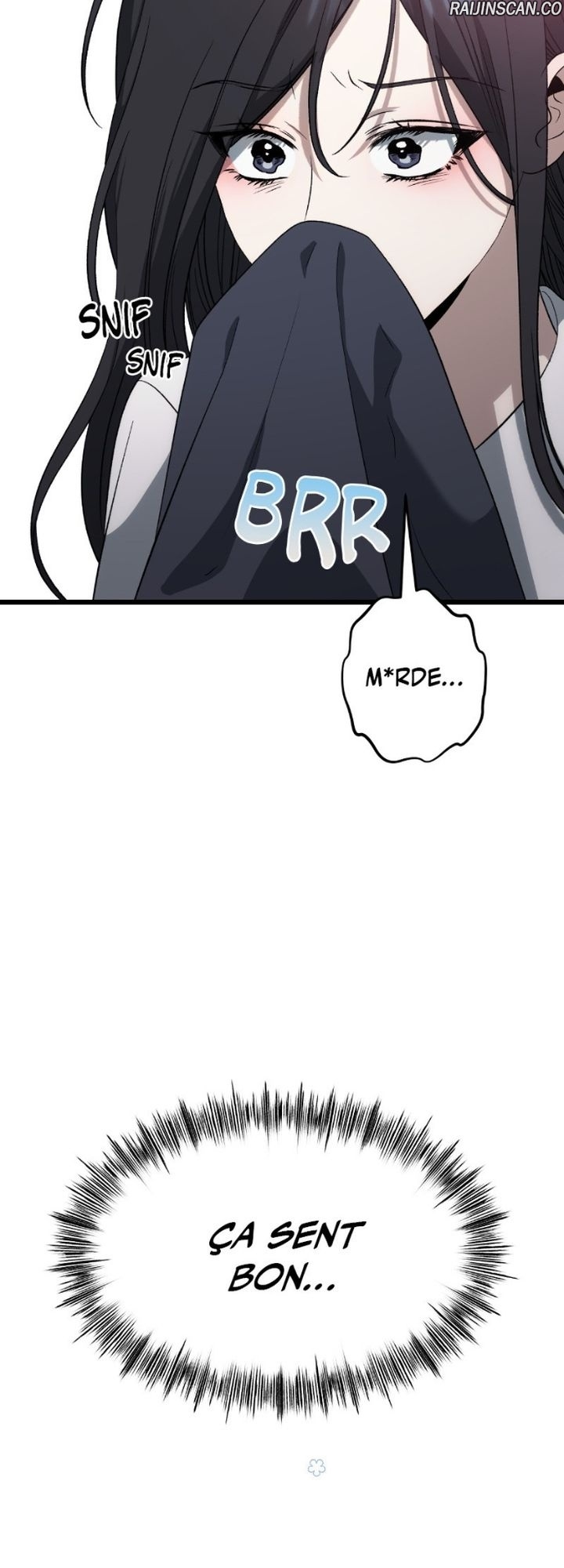 Dreaming Freedom Chapitre 179 - Page 28