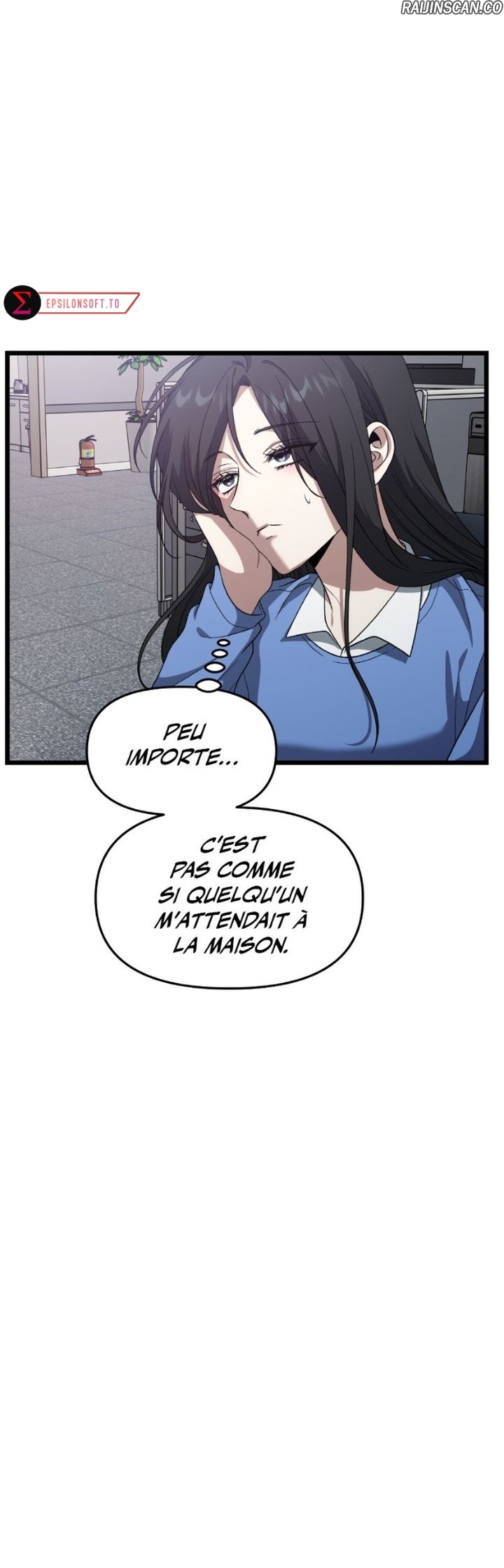 Dreaming Freedom Chapitre 179 - Page 3