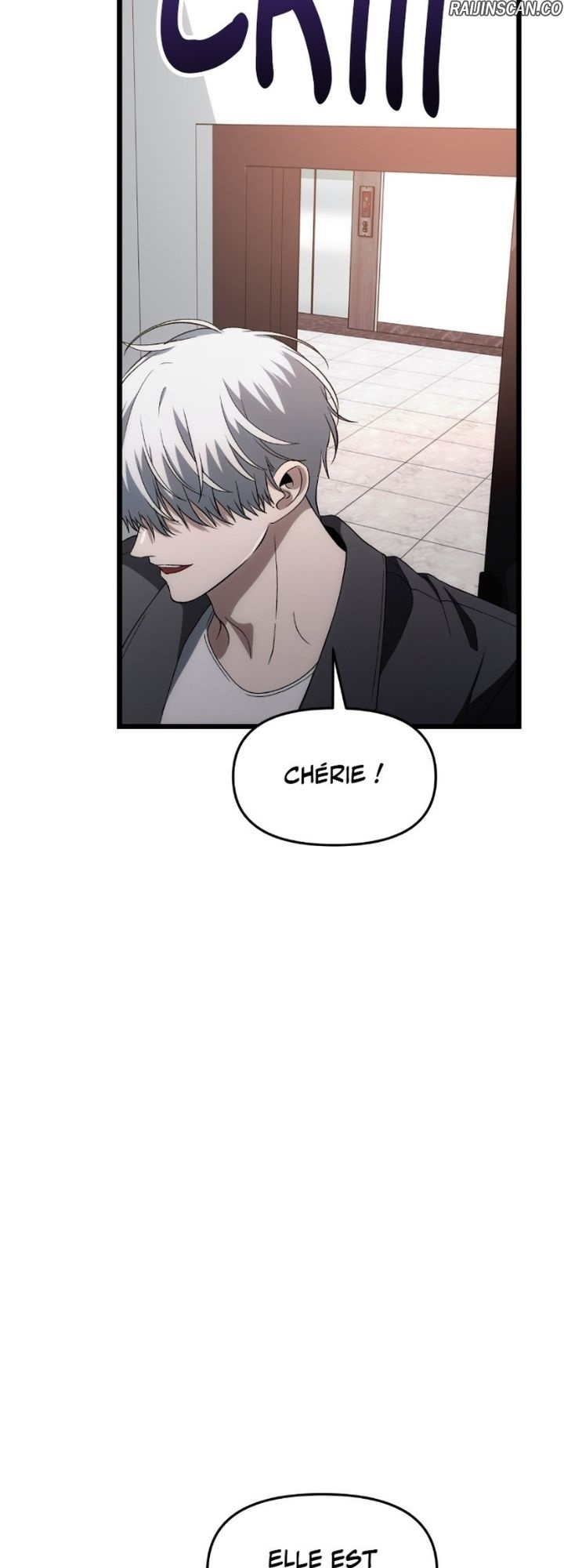 Dreaming Freedom Chapitre 179 - Page 37