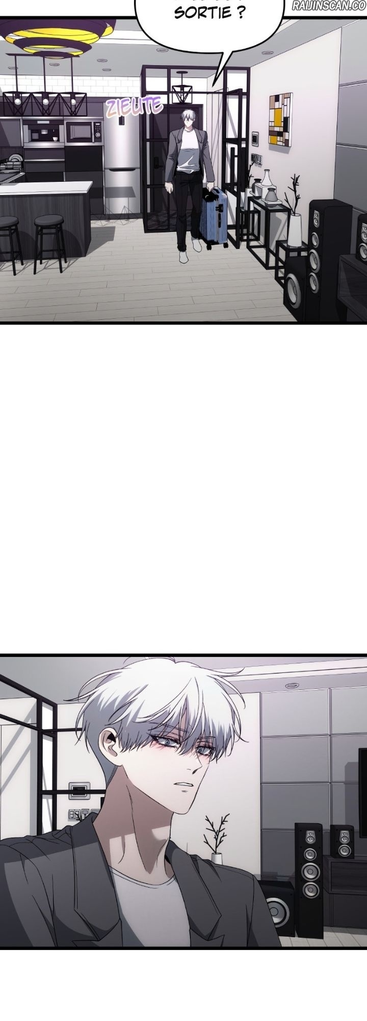 Dreaming Freedom Chapitre 179 - Page 38