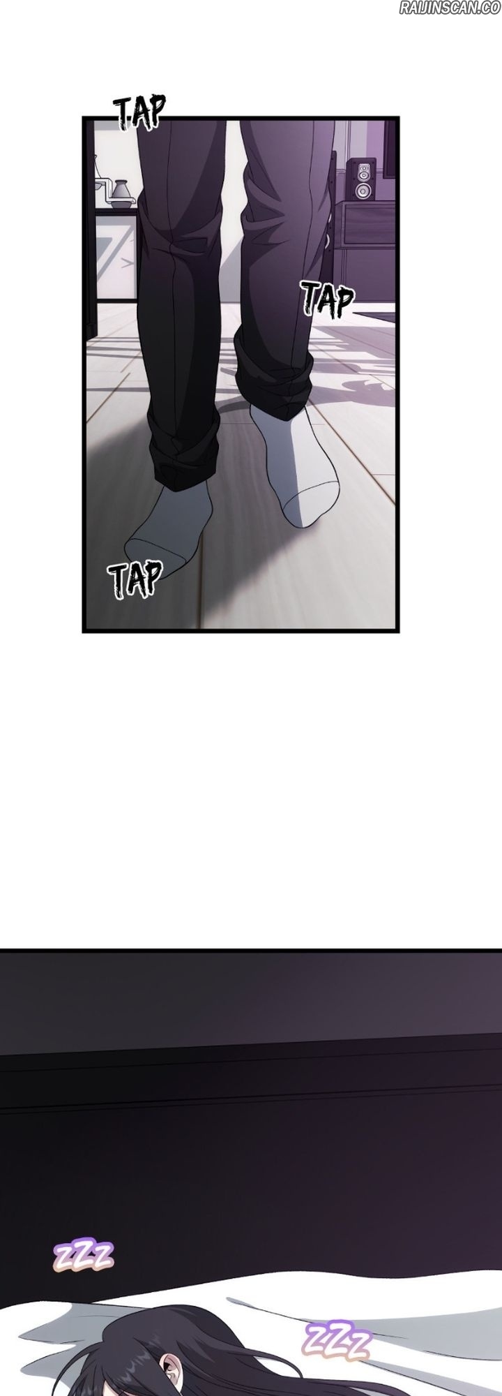 Dreaming Freedom Chapitre 179 - Page 40