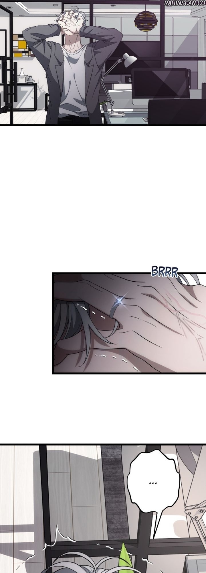 Dreaming Freedom Chapitre 179 - Page 43
