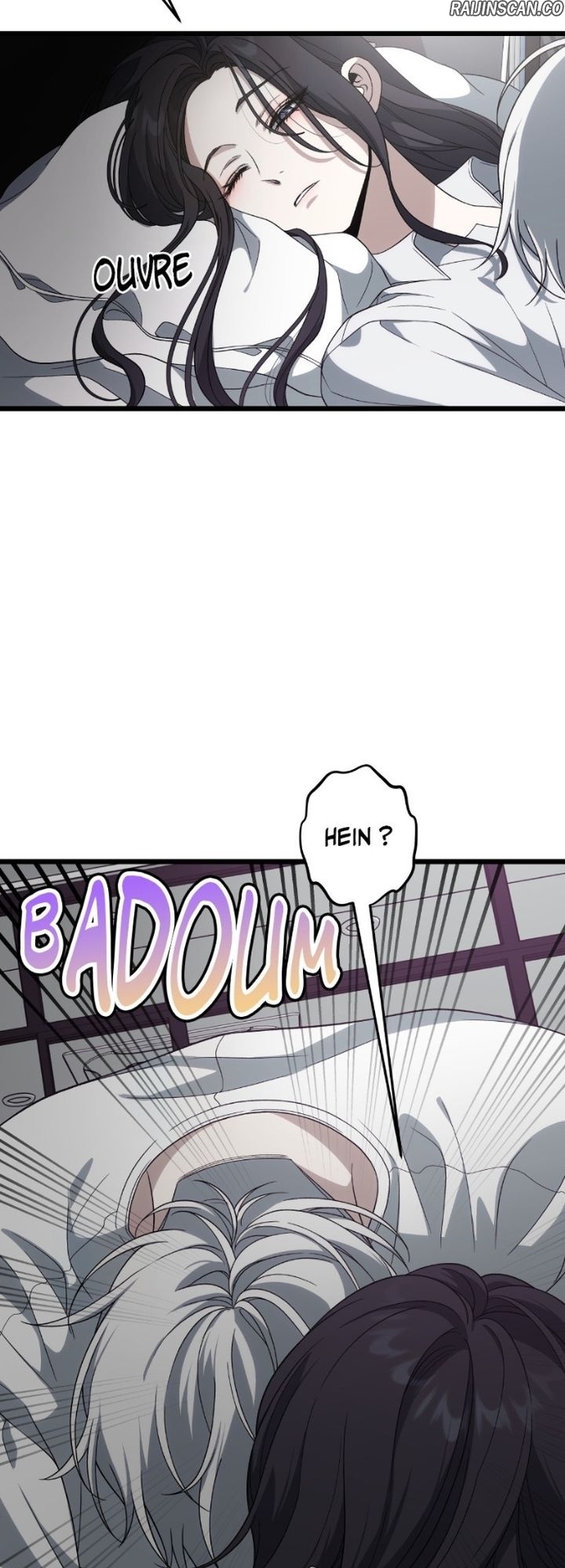 Dreaming Freedom Chapitre 179 - Page 46