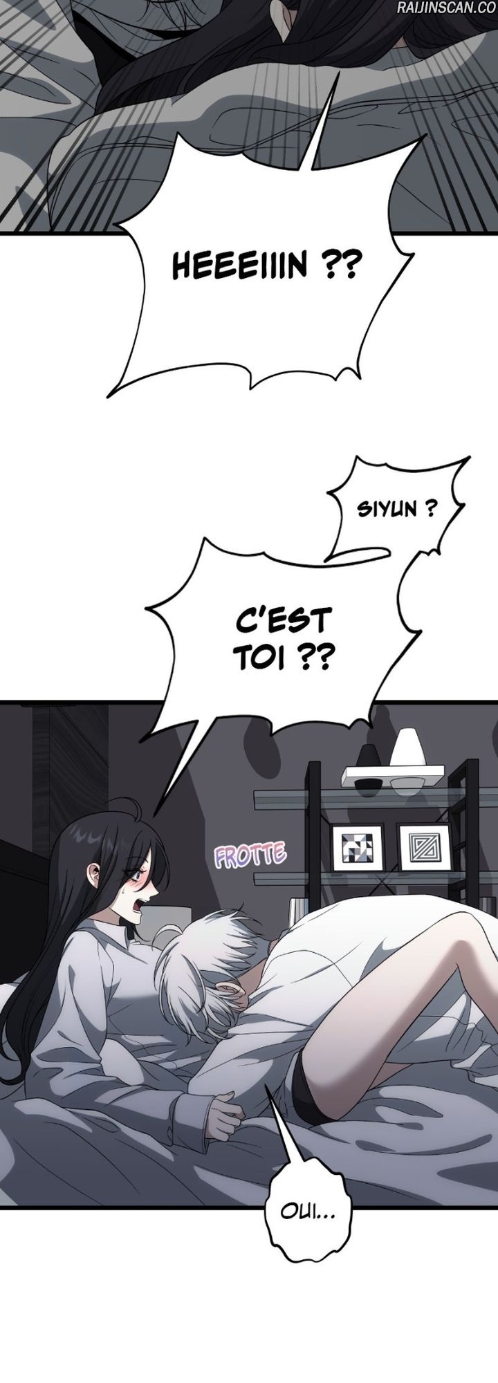 Dreaming Freedom Chapitre 179 - Page 47