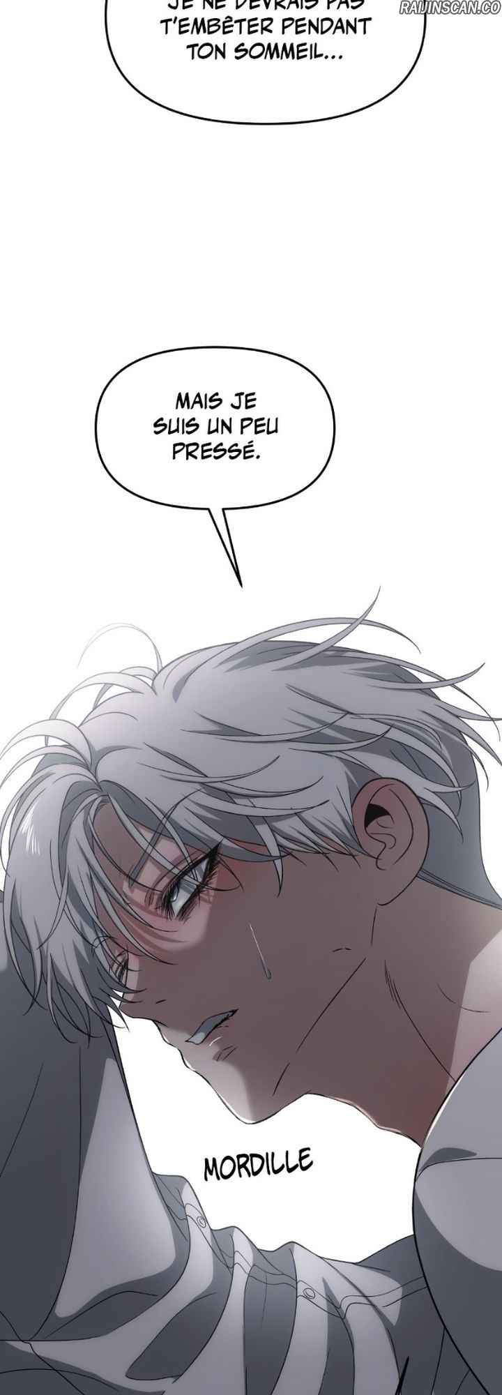 Dreaming Freedom Chapitre 179 - Page 49