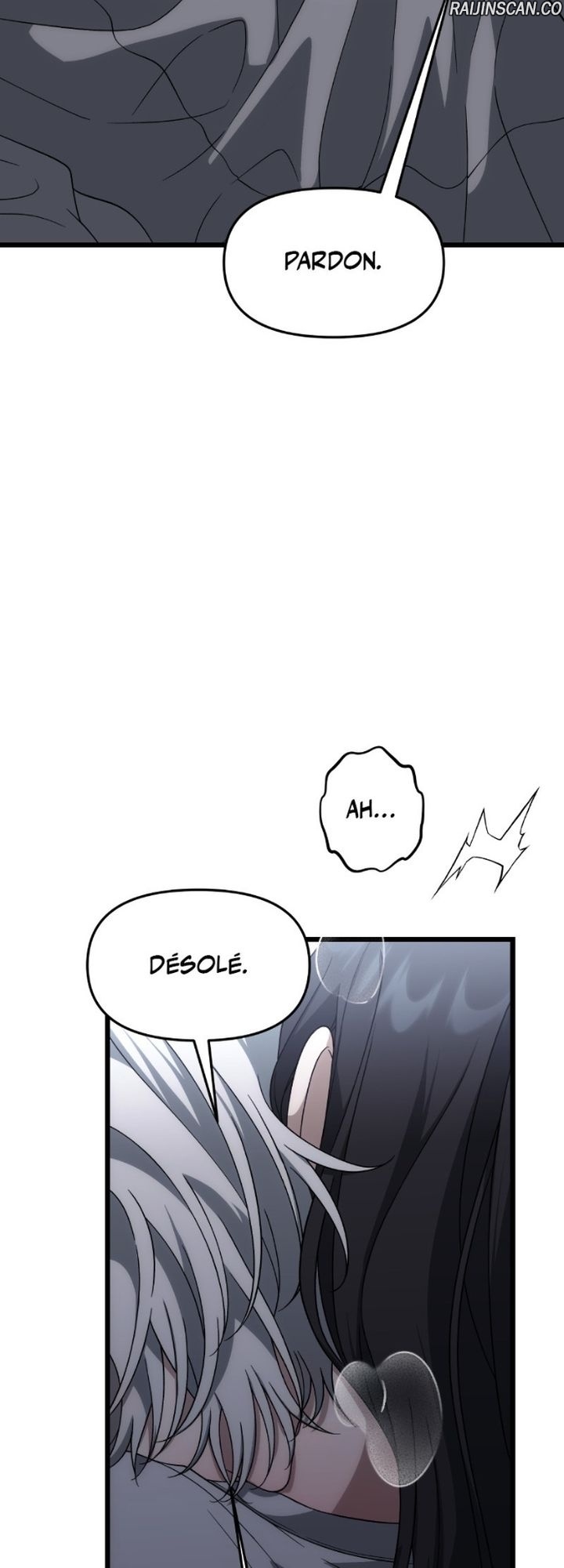 Dreaming Freedom Chapitre 179 - Page 50