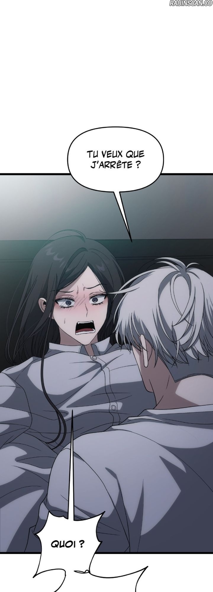 Dreaming Freedom Chapitre 179 - Page 52