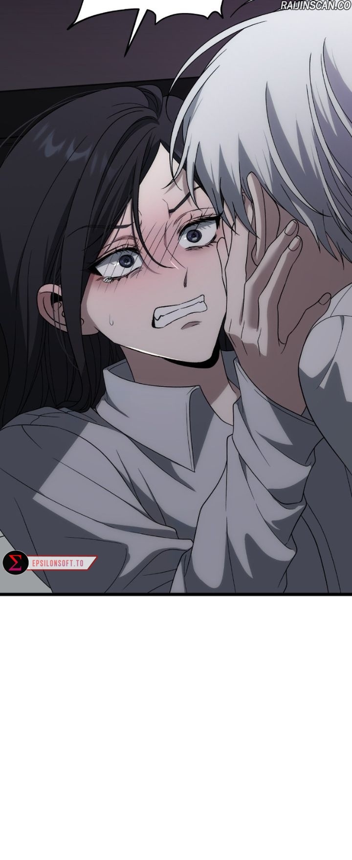 Dreaming Freedom Chapitre 179 - Page 54