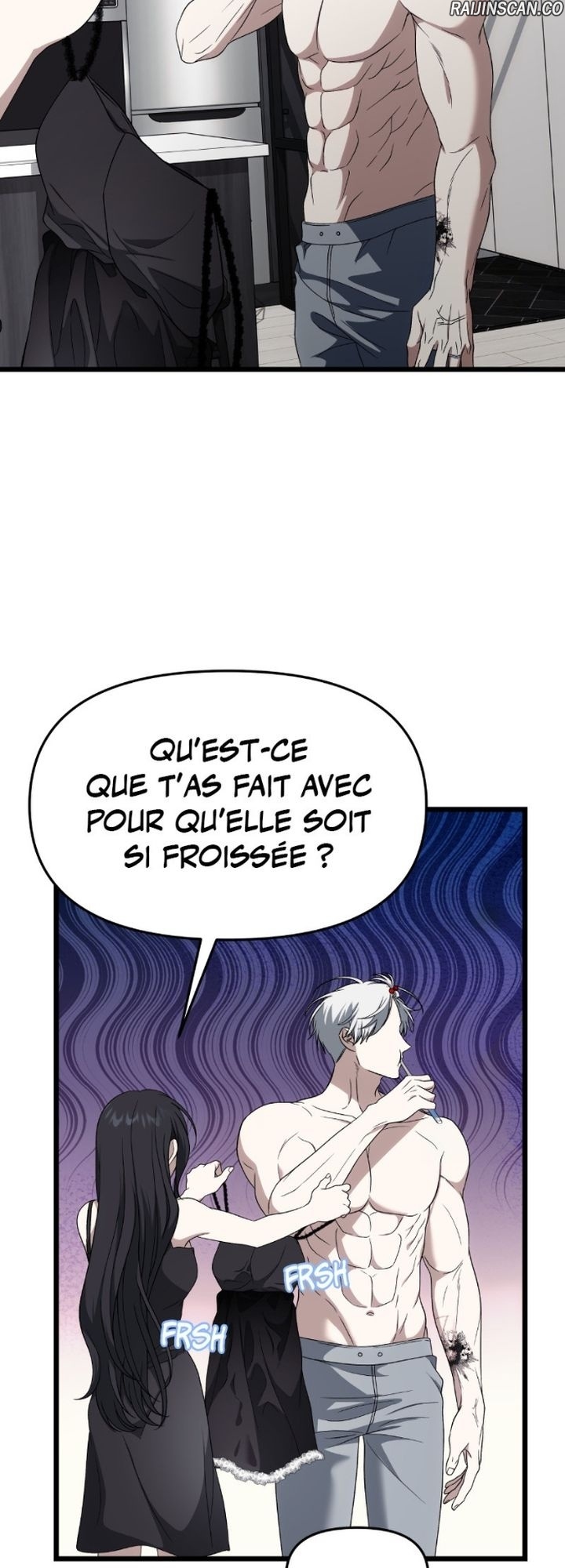 Dreaming Freedom Chapitre 179 - Page 58