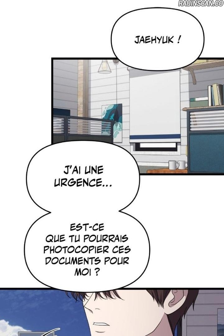 Dreaming Freedom Chapitre 180 - Page 1