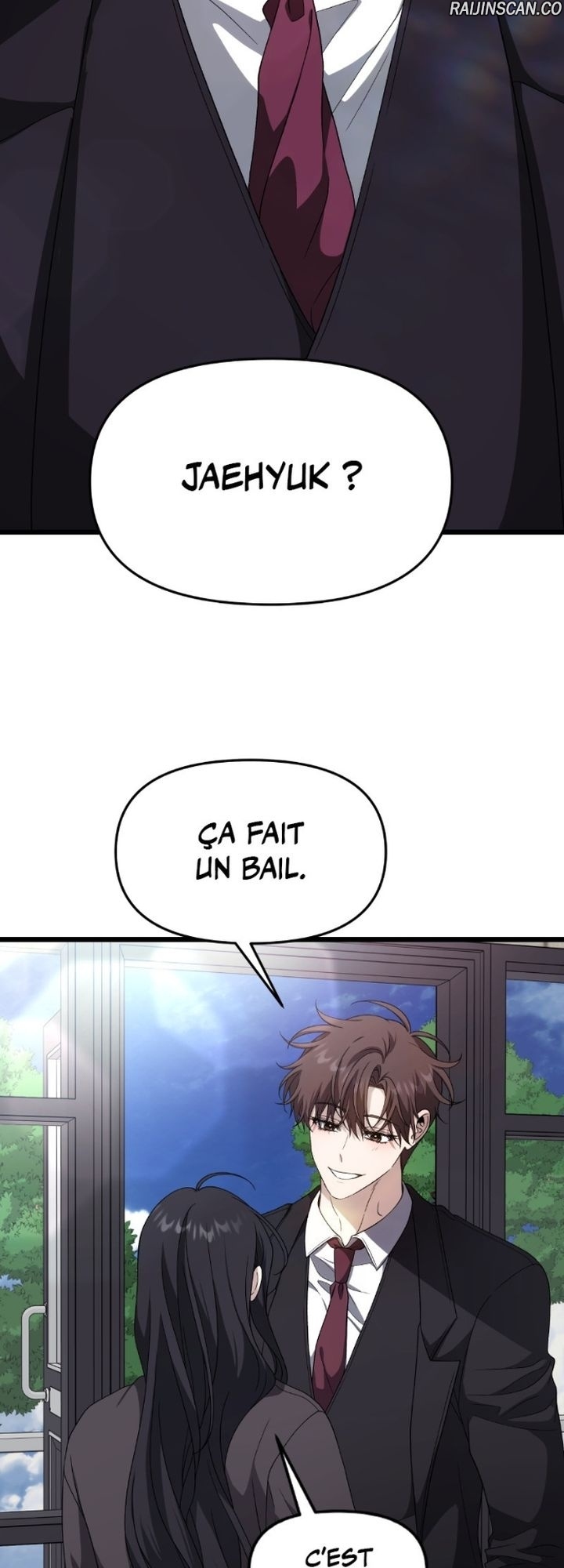 Dreaming Freedom Chapitre 180 - Page 11