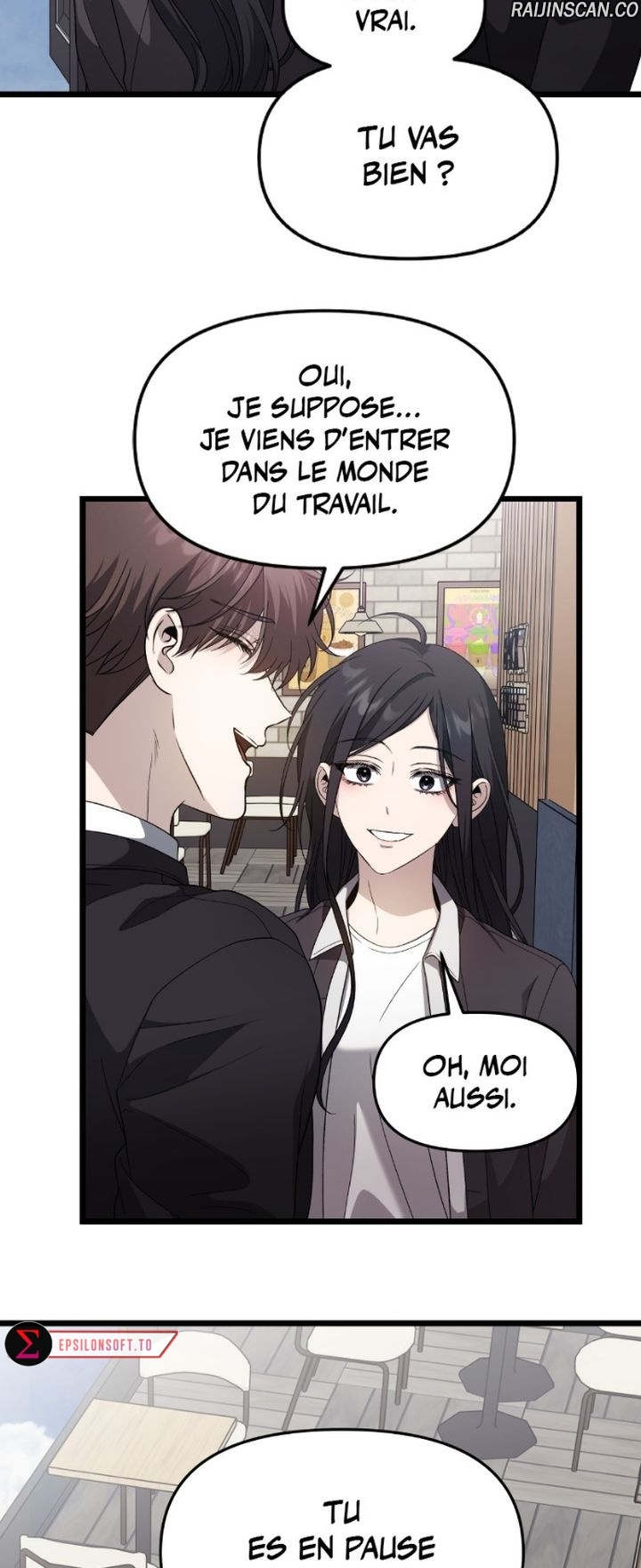 Dreaming Freedom Chapitre 180 - Page 12