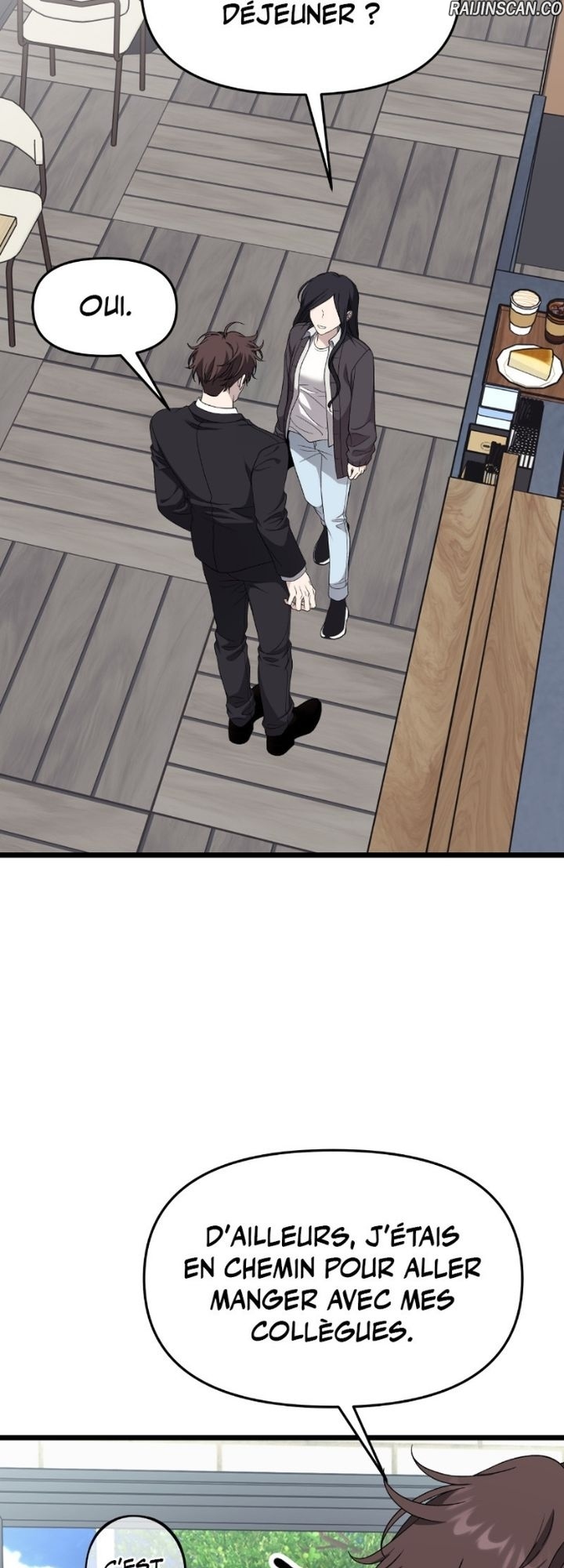 Dreaming Freedom Chapitre 180 - Page 13
