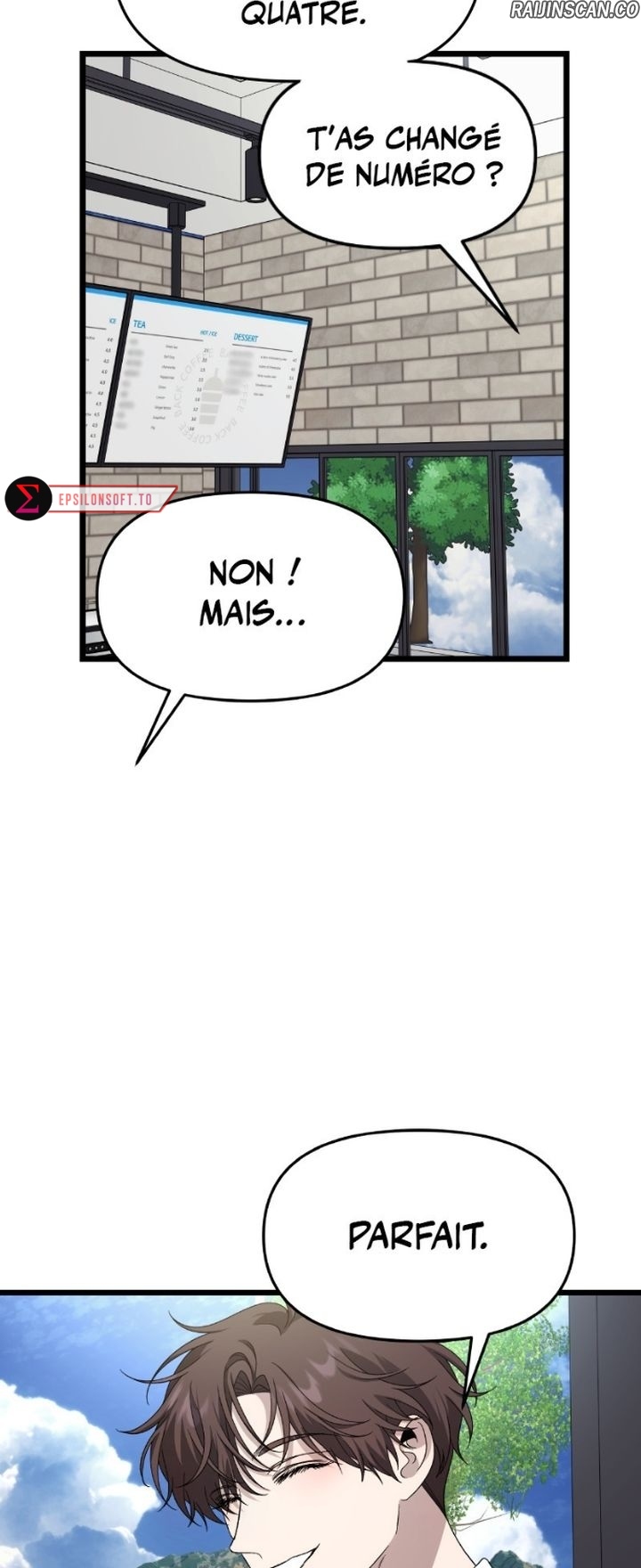 Dreaming Freedom Chapitre 180 - Page 15